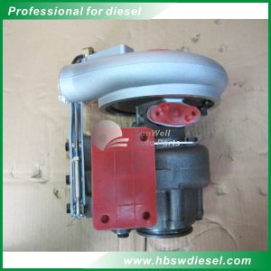 HX35W Turbocharger 3960905 4035188 4050060 4050061 Turbo for Cummins 6BT engine