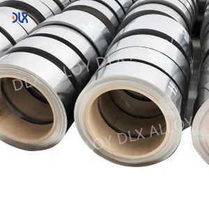 Incoloy 800 800h 825 Nickel Alloy Tape / Strip In Stock