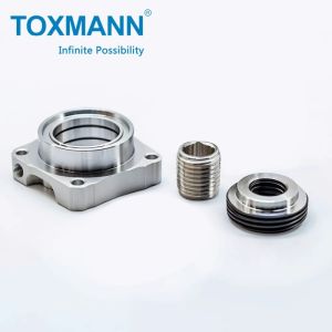 Custom CNC Precision Machining Service Custom Precision Product Assembly Metal