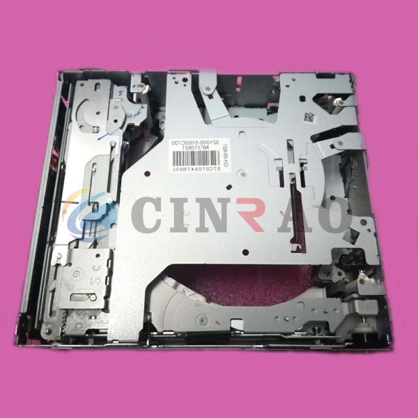 FUJITSU TEN 6 Disc DVD Drive Mechanism CH-05-621 For Toyota Land Cruiser