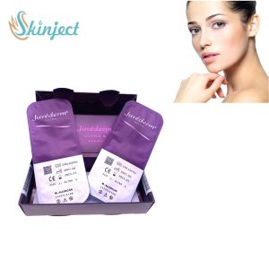 Juvederm Face Filler Hyaluronic Acid Dermal Remove Wrinkles