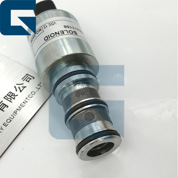 RE211156 Solenoid Valve RE211156 For 7000 6000 7220 6405 Tractor