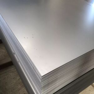 Cutting Bending 316 Stainless Steel Sheet