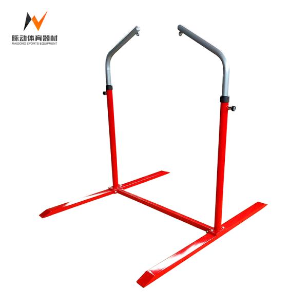 Steel Gymnastics Bar The Must-Have Equipment for Home Hanging Workouts and Exercises