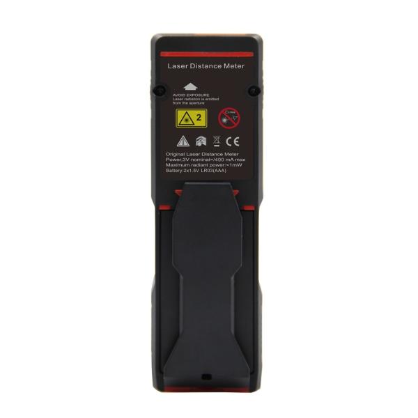 Buy S20/S30 /S45 M Laser Based Distance Measurement Instrument High Display Accuracy at wholesale prices