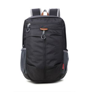 China 21L Polyester Mountain Bike Modern Mens Backpack 31*15*46cm on sale