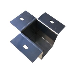 Customized Carbon Steel Stamping for Customer Requirements