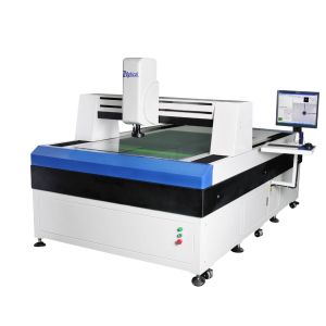 Multifunctional Manual Optical Measuring Machine / Coordinate Measurement