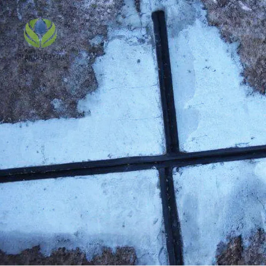 Buy Format Rubber Self Adhesive Rubber and Bentonite Swellable Waterstop Strip with 3M Tape at wholesale prices