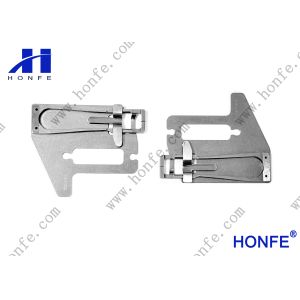 Projectile Feeder ES 911.819.074 Grooved PUD2 L=50 Projectile Weaving Loom Parts