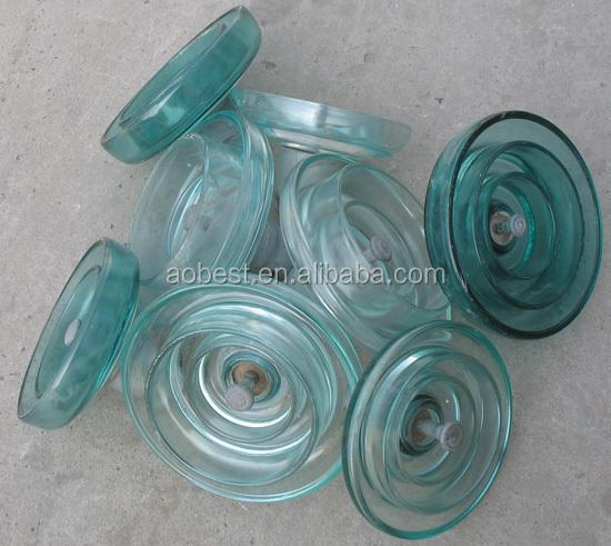 2020year good quality China high quality glass insulator LXAP-70