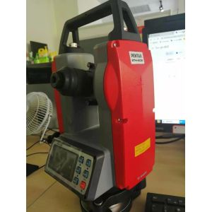 Pentax ETH502 Electronic Digital Theodolit High Precision measuring instrument
