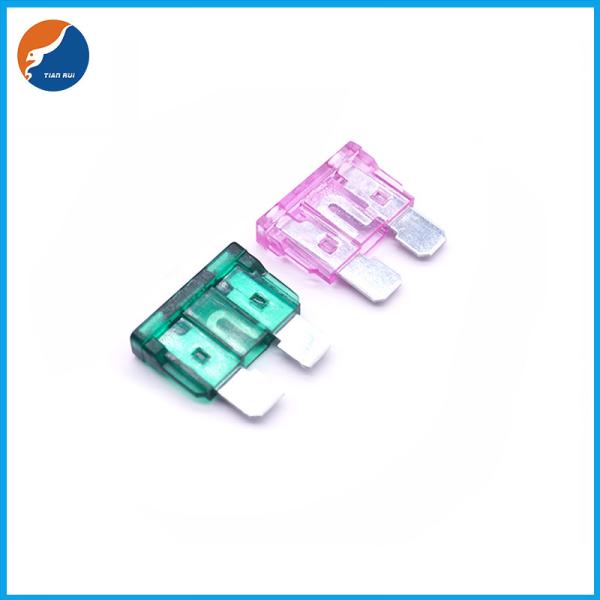Car Blade 40A Automotive Fuse Middle Medium Standard Size ATU ATO ATC ATY low