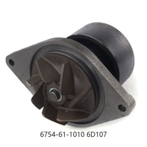 3929612 Excavator Water Pump Fits Cummins 8.3L C Series