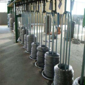 310s 6mm Stainless Steel Cable Galvanized High Tensile Various Models