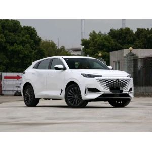 Changan UNIK 2021 2.0T Excellence Version Medium SUV 8 Gear Automatic Manual