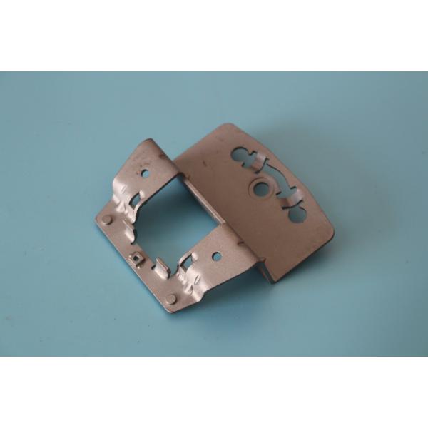 Textile Machinery Components Monforts Finishing Machine Parts Pin Holder Stainless Steel