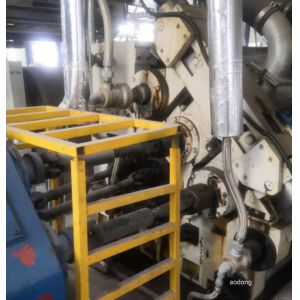 220v 380v 440v Used Corrugated Box Making Machine Electric Driven Type