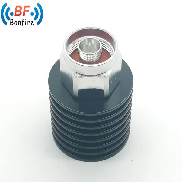 Buy DIN-Male RF Termination Load Dummy Load for Ibs Project 100W 350-6000MHz M/F Interface at wholesale prices