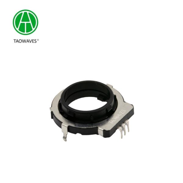 Buy Incremental Encoder Featuring F-Axis Customization and Switch Control at wholesale prices