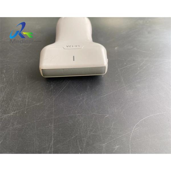 Samsung L3-12A Ultrasound Probe Transducer Replce Strain Relief Cable And Lense