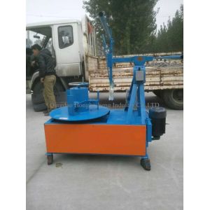 China Truck Waste Tire Sidewall Cutter 1440r/min 1300x900x1200mm on sale