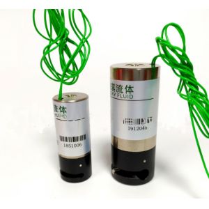 SS316 Electromagnetic Pinch Valve For Batching Weighing System