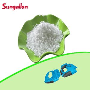 Injection Molding TPE Pellets Thermoplastic Polyurethane Pellets UV Resistance