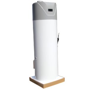 2.2KW Air To Water Heat Pump All In One R134a 300L Heat Pump With WIFI Controller