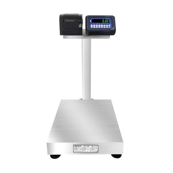 SH2100-A8P Printing Table Scale 600*800 with AC/DC Power Supply and High