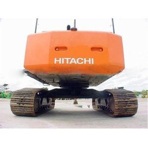 Used Second-hand HITACHI ZX470 Excavator Digger