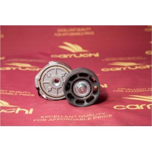 KM0502082 Iron Conical Rivet CARRUCHI 8 * 22 FAW Truck Spare Parts High Speed