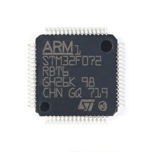 (electronic Components) Microcontroller IC MCU 32bit 128KB Flash 64LQFP