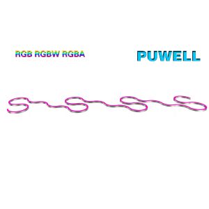 Vibration Resistant IP65 36W Contemporary Pendant Lights