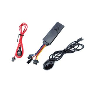 Sms Gprs Position Car Tracking Device To Use With Smartphone No Monthly Fee