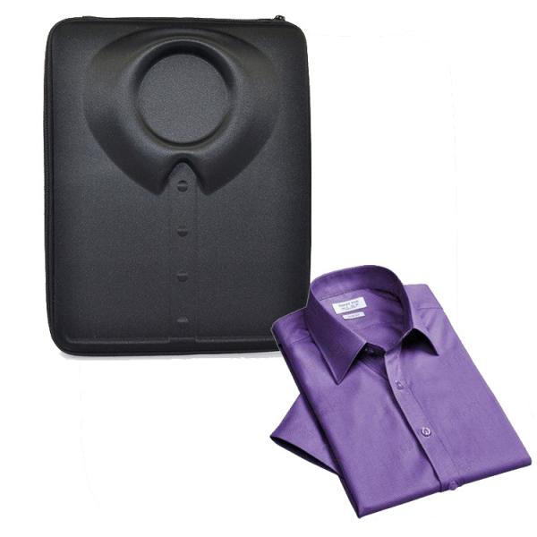 Buy ROHS Shirt Carry Case , Velvet EVA Hard Shell Case at wholesale prices
