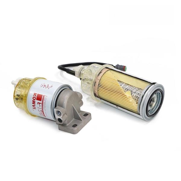 Buy KOMAI Fuel Filter 11E1-70240 SK3030 5006002224 CX-6461 For Diesel Excavator Engine FS1242 SN1242 at wholesale prices