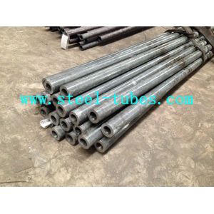 GB/T 3093 High Pressure Precision Steel Tube for Diesel Engine , Length 1.5-6m