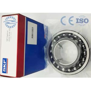 2222K H322 Self Aligning Ball Bearings With Adapter Sleeve