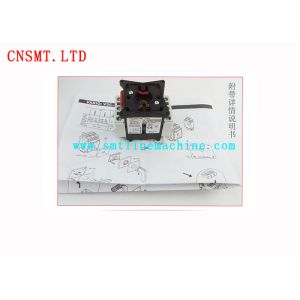 Durable Mounter Power Main Switch KM5-M6554-10X MAIN SWITCH KM5-M6554 YAMAHA