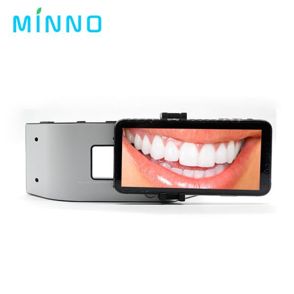 Dental Photography Oral Filling Lamp Flash Light Supply Bright Environment Photo