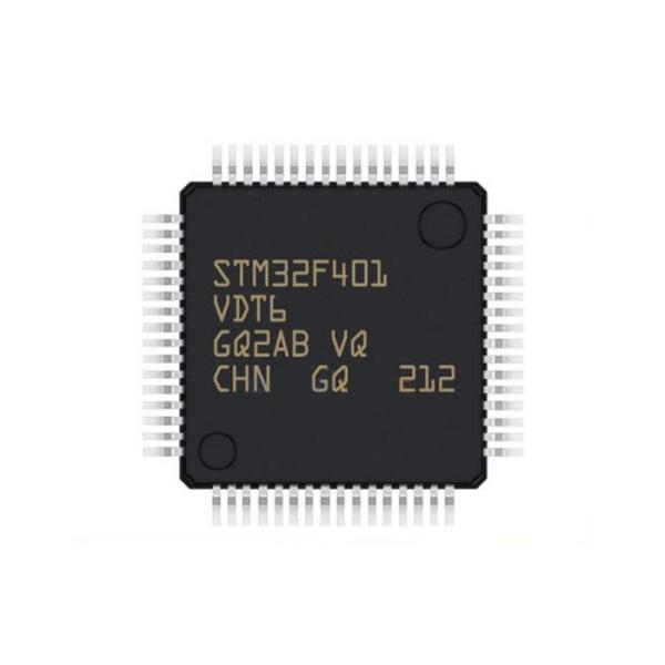 China 32Bit RISC Core STM32F401VDT6 Microcontroller MCU 100LQFP Microcontroller Chip on sale China 32Bit RISC Core STM32F401VDT6 Microcontroller MCU 100LQFP Microcontroller Chip on sale