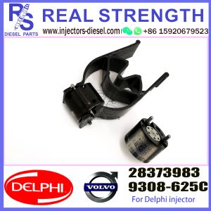 Diesel Fuel Injector Control Valve 28327815 28352972 28371339 28373983