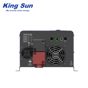 2KW Low Frequency 240V Off Grid Solar Inverters