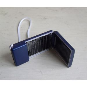 Solar USB charger