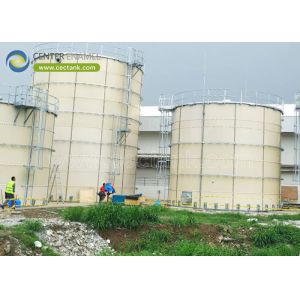 Quality Center Enamel – China Leading Fusion Bonded Epoxy Tanks Manufacturer for sale