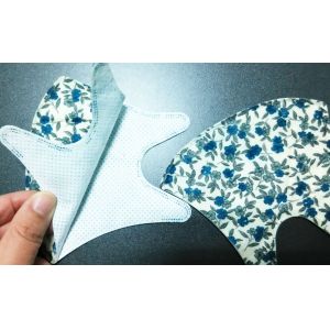 Custom Automatic Face Mask Making Machine