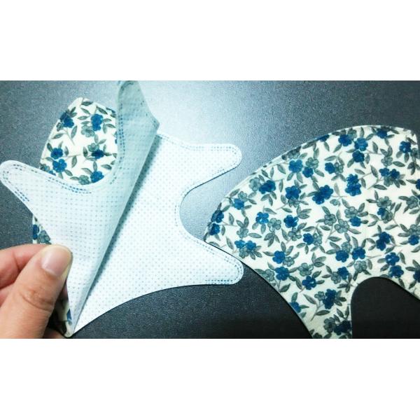 Buy High Quality Automatic Ultrasonic Mask Blank with Filter Cotton Making Machine at wholesale prices