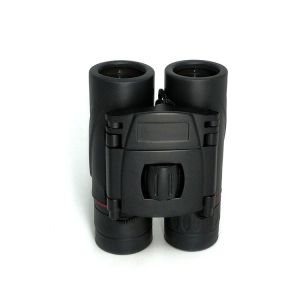 Black 8x21 Compact Telescope Binoculars For Bird Watching