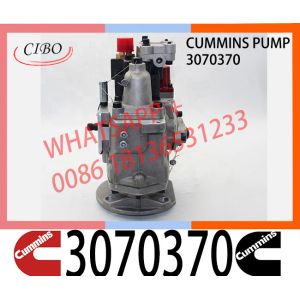Cummins Engine PTG-AFC Fuel Injection Pump 3070370 fuel pump 3070370 4061182